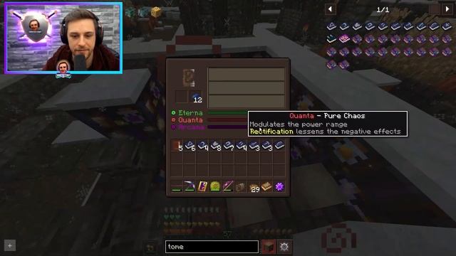 My Weapon is OP Now! Apotheosis Enchanting! | DawnCraft Episode 21 смотреть онлайн