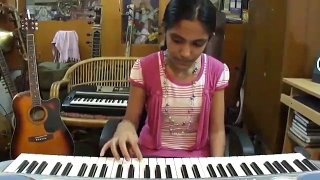 keyboard playing смотреть онлайн