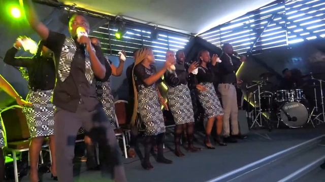 ?LIVE SUNDAY : SUNDAY WORSHIP || PROPHET CLEAR MALISA смотреть онлайн