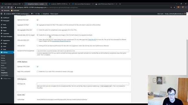 How to Optimize Newspaper by tagDiv - Newspaper Theme by tagDiv 2020 Tutorial - Newspaper 10 смотреть онлайн
