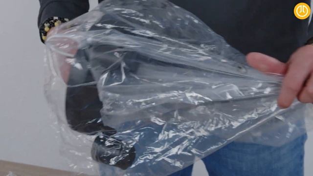 Plafondspot Vidro 105617 | UNBOXING смотреть онлайн