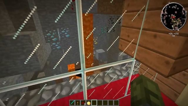 ЛУЧШИЙ МЕХАНИЧЕСКИЙ ДОМ В MINECRAFT + (DOWNLOAD) смотреть онлайн