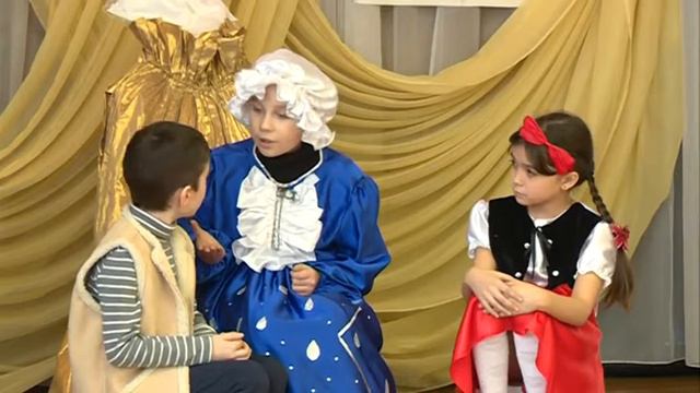 Центр детского творчества на ул.Черемуховой, 20 смотреть онлайн