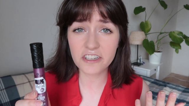 Тушь Essence Volume Stylist | Первые впечатления