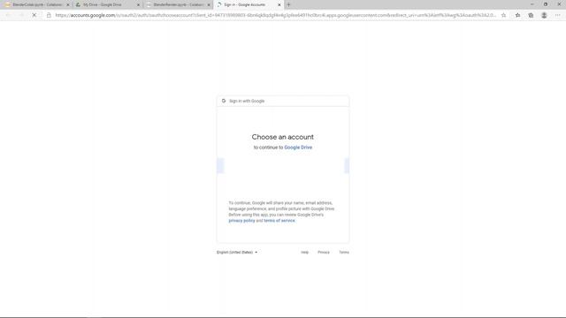 Blender Tutorial - How to Render Animations on Google Colab for Free! (Part 2) смотреть онлайн