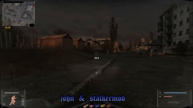 Где искать икону для Сидоровича в моде Фотограф - S.T.A.L.K.E.R.: Т.Ч. смотреть онлайн