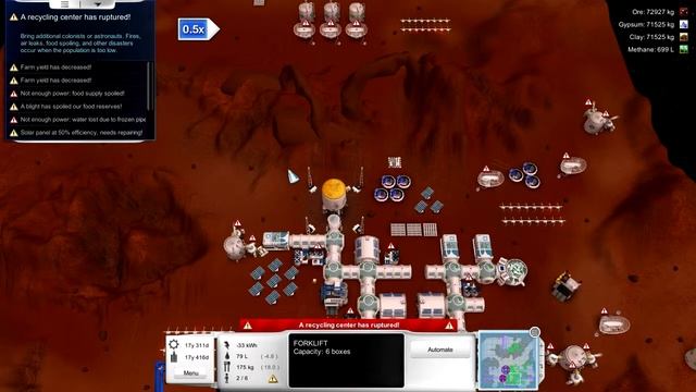 Sol 0: E45 - [challenge map, pt.1] - The Bloops смотреть онлайн