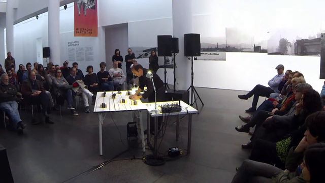 Alfredo Costa Monteiro "Hèlix" смотреть онлайн