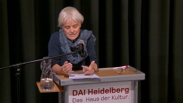 Ulrike Herrmann: Soziale Ungleichheit & ihre Verschärfung durch die Pandemie - DAI смотреть онлайн