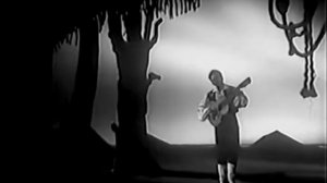Василий Туманский   С бубном и гитарой xvid