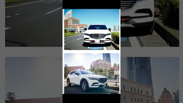 Mazda cx-5 2017 часть 5 смотреть онлайн