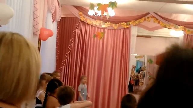 Праздник мам 45 дет.сад Спб смотреть онлайн