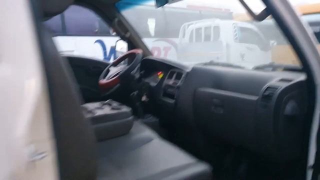 HYUNDAI PORTER II смотреть онлайн