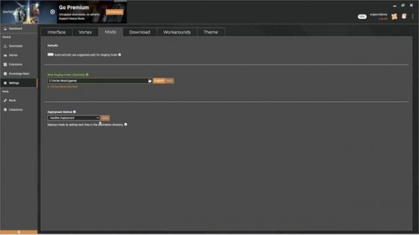 Starfield Mods Not Working in Vortex | Vortex Deployment Method | Easy FIX