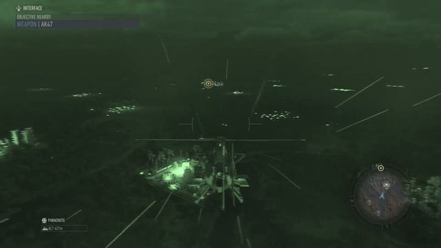 Tom Clancy’s Ghost Recon Breakpoint KIA 12 смотреть онлайн