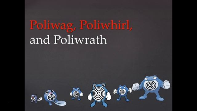 Top 10 Pokemon from Gen 1 смотреть онлайн