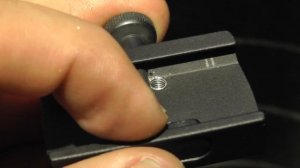 Коллиматорный прицел: обзор, разборка, отстрел