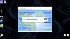 Как правильно работать с модами Sims 4 | Sims 4 Tray Imported и Sims 4 Studio