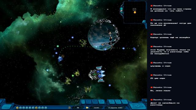 Пиратам спуску не даём (достали) || Space Rangers 2 || №6 смотреть онлайн