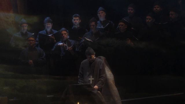 Духовни полета - 25.01.24 г. Музикалната поема "Рилският пустинник за деца" - ставр. ик. Кирил Попо смотреть онлайн