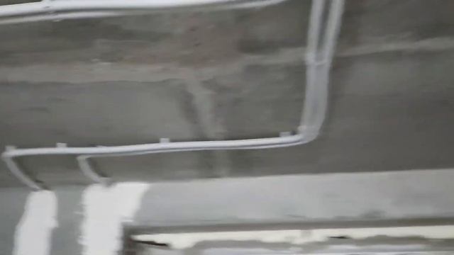 Замена проводки от застройщика в трехкомнатной квартире г. Чебоксары. смотреть онлайн