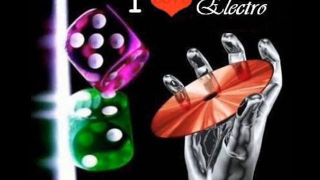 Best Electro House Mix 2010 #2 смотреть онлайн
