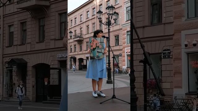 Книжные аллеи Ирина Кузьмина смотреть онлайн