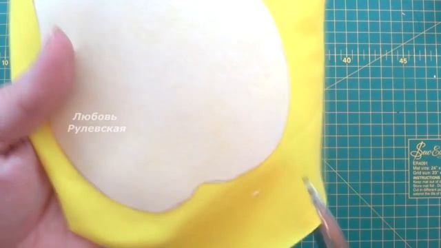 DIY Шью второй год подряд и нарасхват. Вроде прихватки, а какие модные и стильные! смотреть онлайн