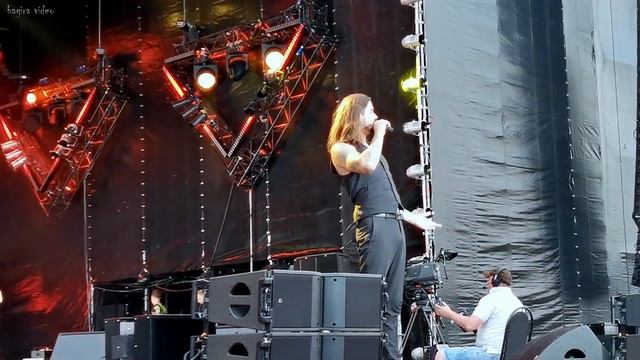 THE HATTERS | FOX ROCK FEST | 2021
