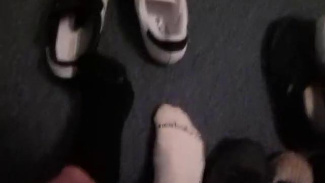 Unboxing new Adidas Sambas смотреть онлайн