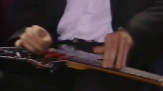 jeff healy on Arsenio Hall "Confidence Man" смотреть онлайн