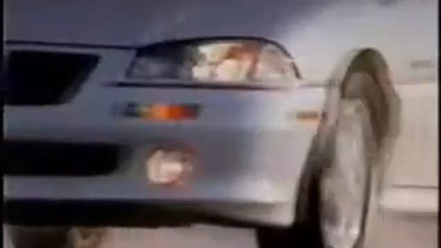1992 Pontiac Grand Am commercial #1 смотреть онлайн