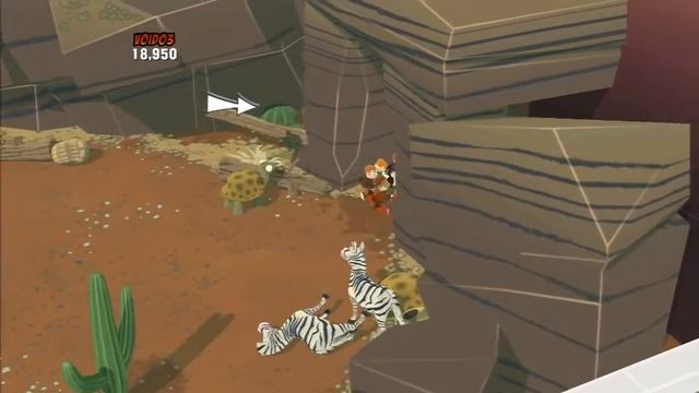 When Vikings Attack - Quest Mode Part 12 смотреть онлайн