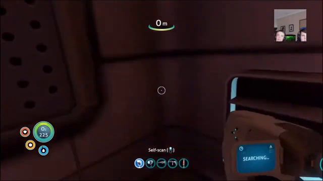 We broke the game! (EPIC GAMER MOMENT) [Subnautica #11] [edited version] смотреть онлайн