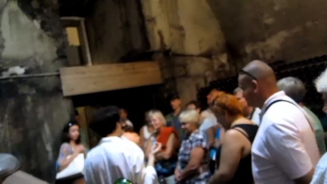 АБРАУ ДЮРСО, ДОМ ВВЕРХ ДНОМ-VLOG смотреть онлайн
