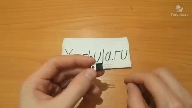 Как работает симистор смотреть онлайн