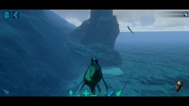 Ark Mobile Mosasaurus Location | Ark Mobile Mosasaurus Spawn Locations | 2023