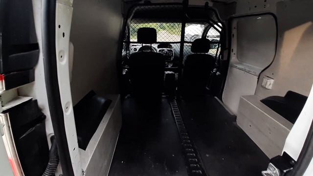 Продаж автомобіля Renault Kangoo 2013р. 1.5дизель . Авто на українській реєстрації. смотреть онлайн