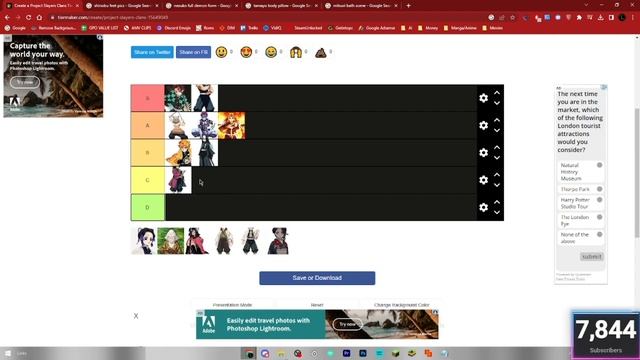 Project Slayers ULTIMATE Clan Tier List! | Ranking All Clans Tier List In Project Slayers Roblox смотреть онлайн