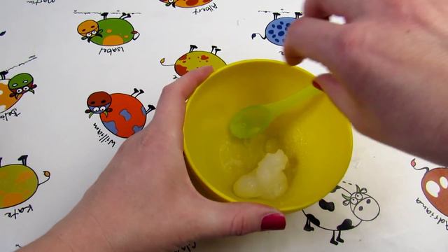 СЛАЙМЫ от подписчиков / Проверяю рецепты слаймов без клея и с клеем из шампуня и воды смотреть онлайн