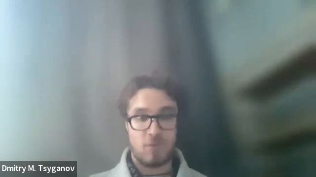 2023 10 11 Французский семинар=Д М Цыганов смотреть онлайн