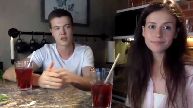 Онлайн коктейльная вечеринка: как решить задачи HR и CIO на хакатоне. Опыт и реальные кейсы. смотреть онлайн