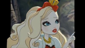 Ever After High следует своей судьбе & Disney I Эвер Афтер Хай & Дисней