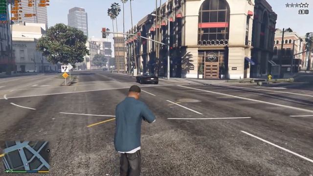 GTA 5 - FX505DU Ryzen 7 3750H GTX 1660 TI смотреть онлайн
