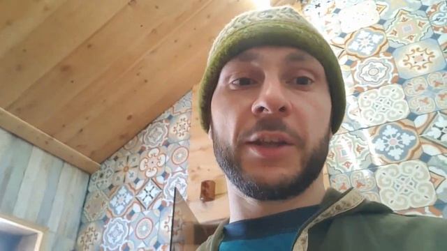 Как запарить веник! делай раз! два, три смотреть онлайн