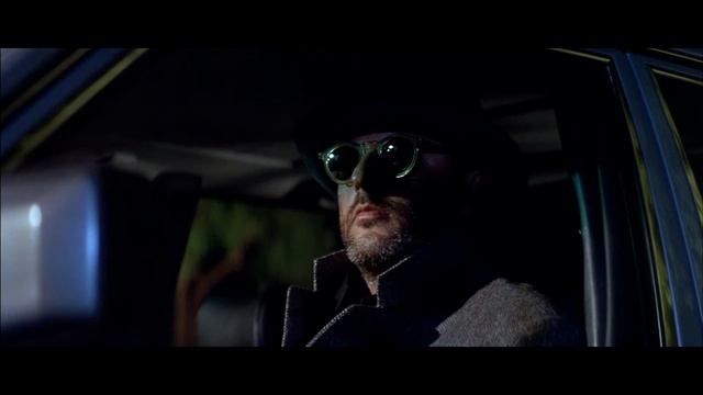 Nikita (1990) - Victor, nettoyeur смотреть онлайн