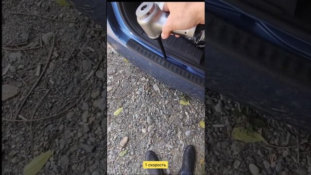 Автопылесос воздуходувка SUITU Pro