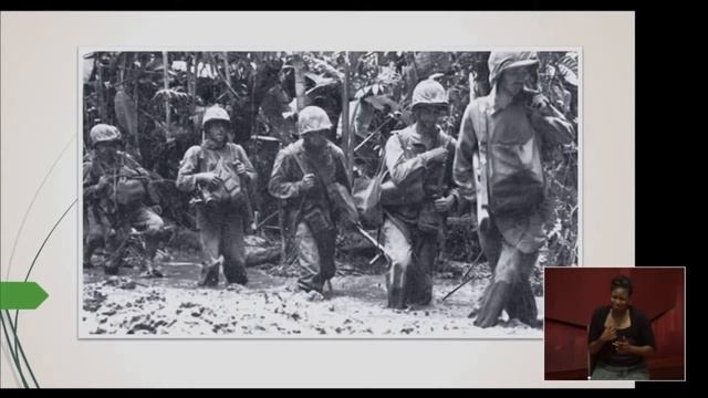 South Pacific Cauldron: World War II's Great Forgotten Battlegrounds смотреть онлайн