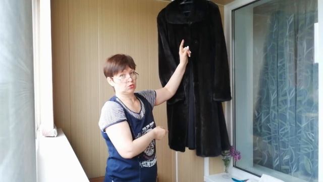 Как подготовить зимние вещи к летнему хранению смотреть онлайн