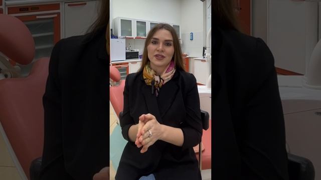 Отзыв пациентки сети семейных стоматологических клиник ИЛАТАН смотреть онлайн